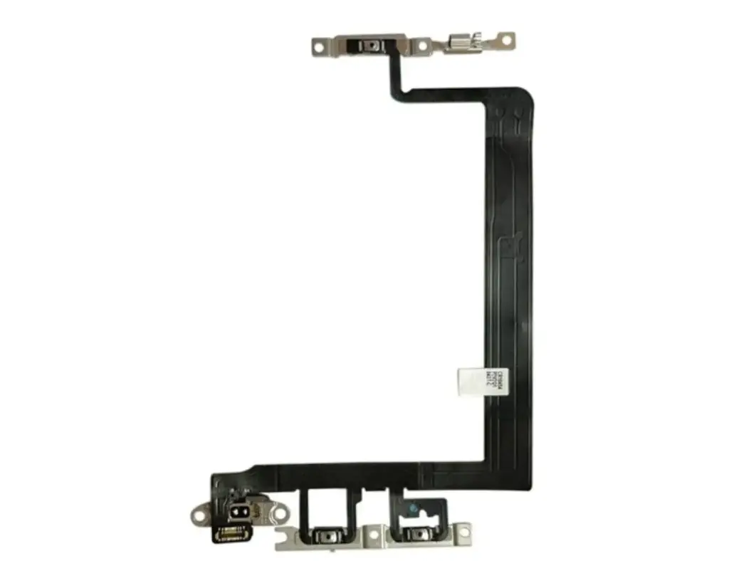 infinix Note (40) X(6853) Power & Volume Strip