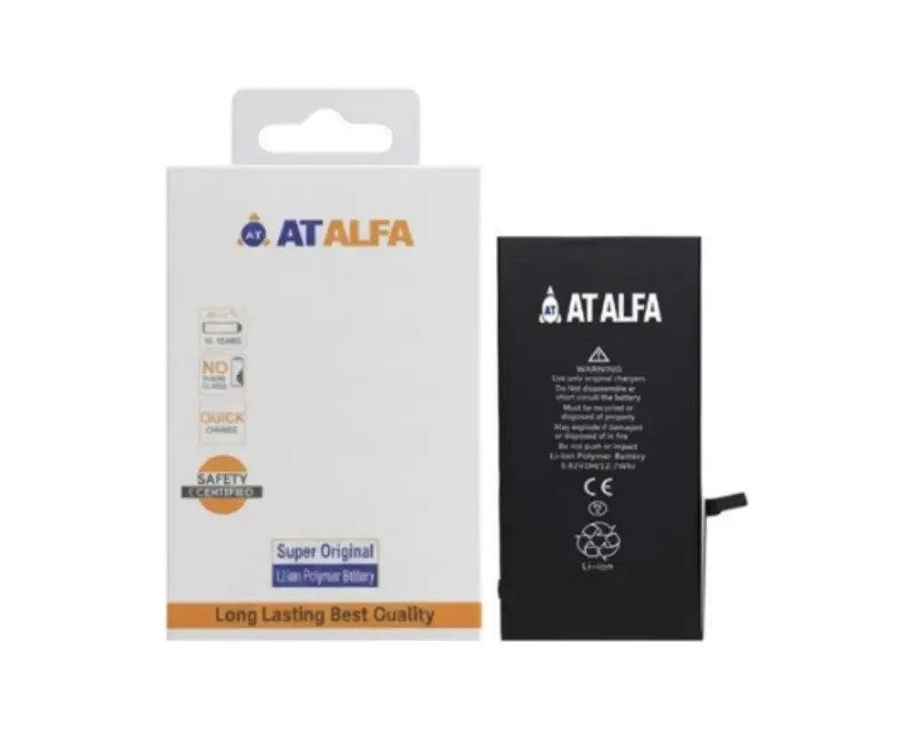 iPhone (6)GS Battery AT Alfa