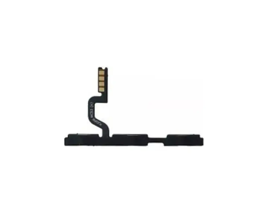 [PSTREC63-1] Realme C(63) Power & Volume Strip