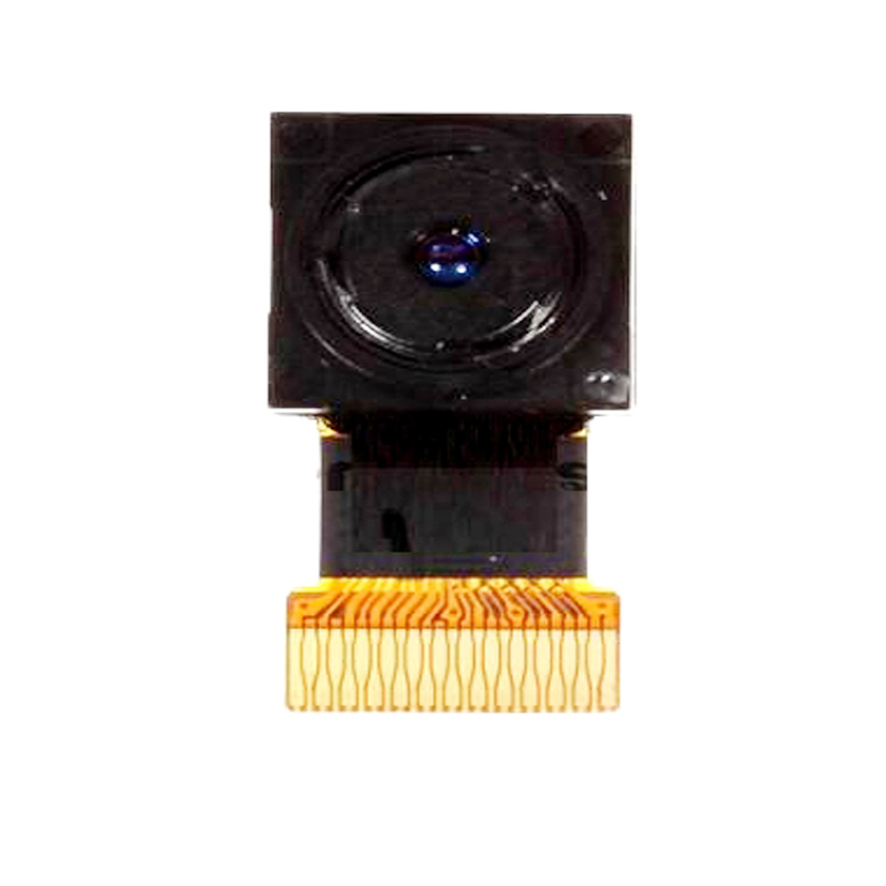 Tecno Pouvior (4) Front Camera
