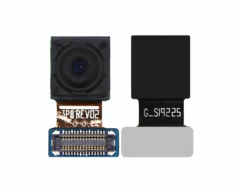 Tecno Pouvior (4) Front Camera