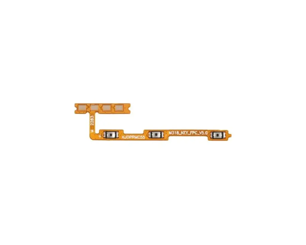 Realme C(53) Power & Volume Strip