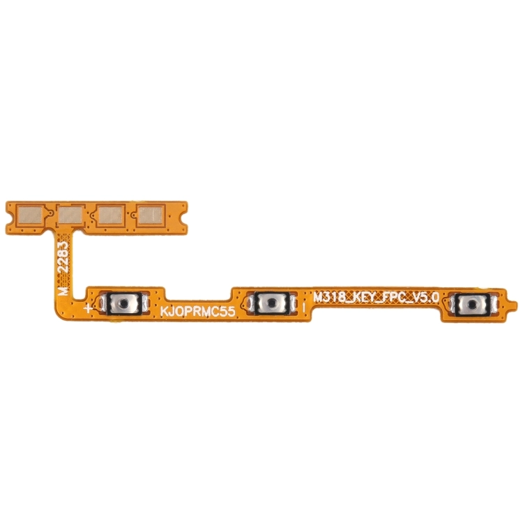 Realme C(53) Power & Volume Strip