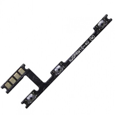Realme C(61) Power & Volume Strip