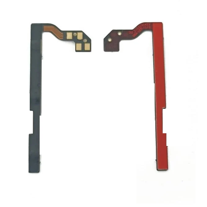 itell A(60)S Power & Volume Strip