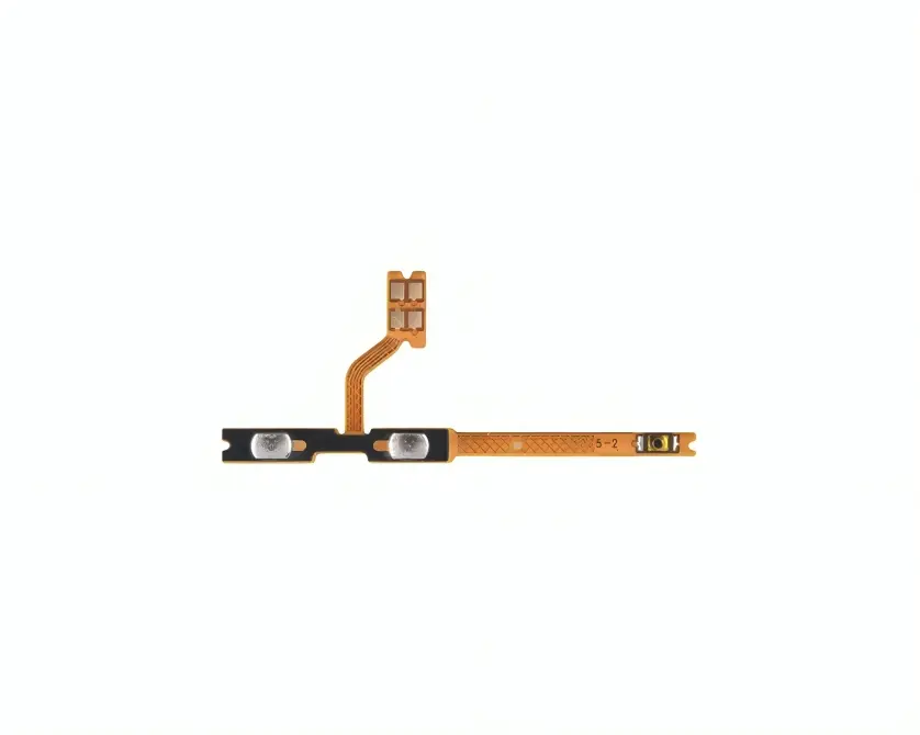 Samsung A(06) Power & Volume Strip