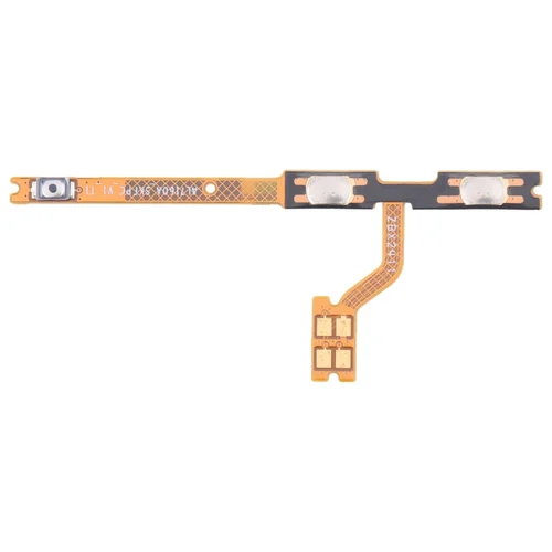 Samsung A(06) Power & Volume Strip