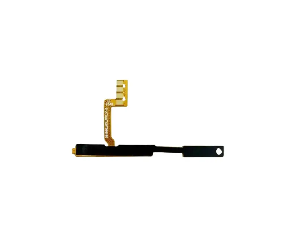 Sparx Neo (8) Plus Power & Volume Strip