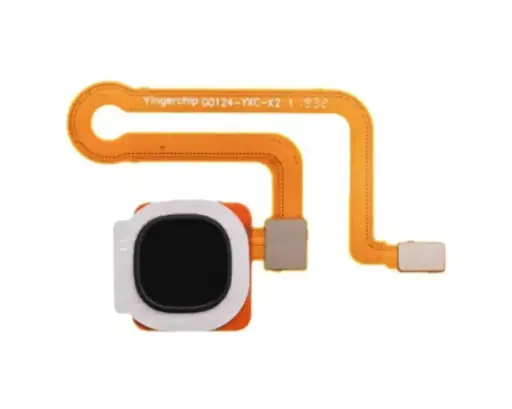 [FGViY19-2] Vivo Y(19) Finger Sensor (BLACK)