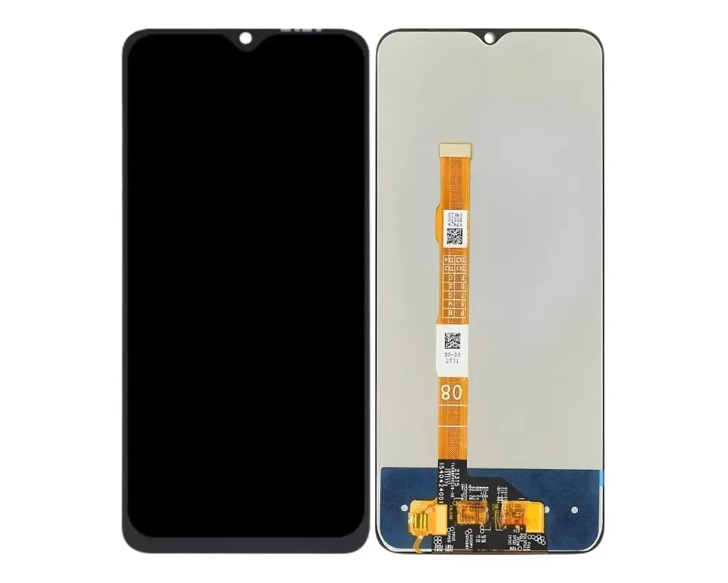 Vivo Y(33)S LCD Unit (BLACK)