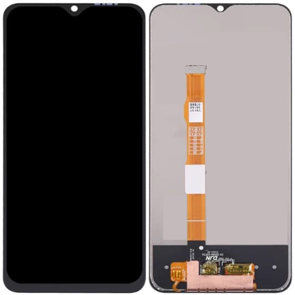 Vivo Y(33)S Unit (BLACK)