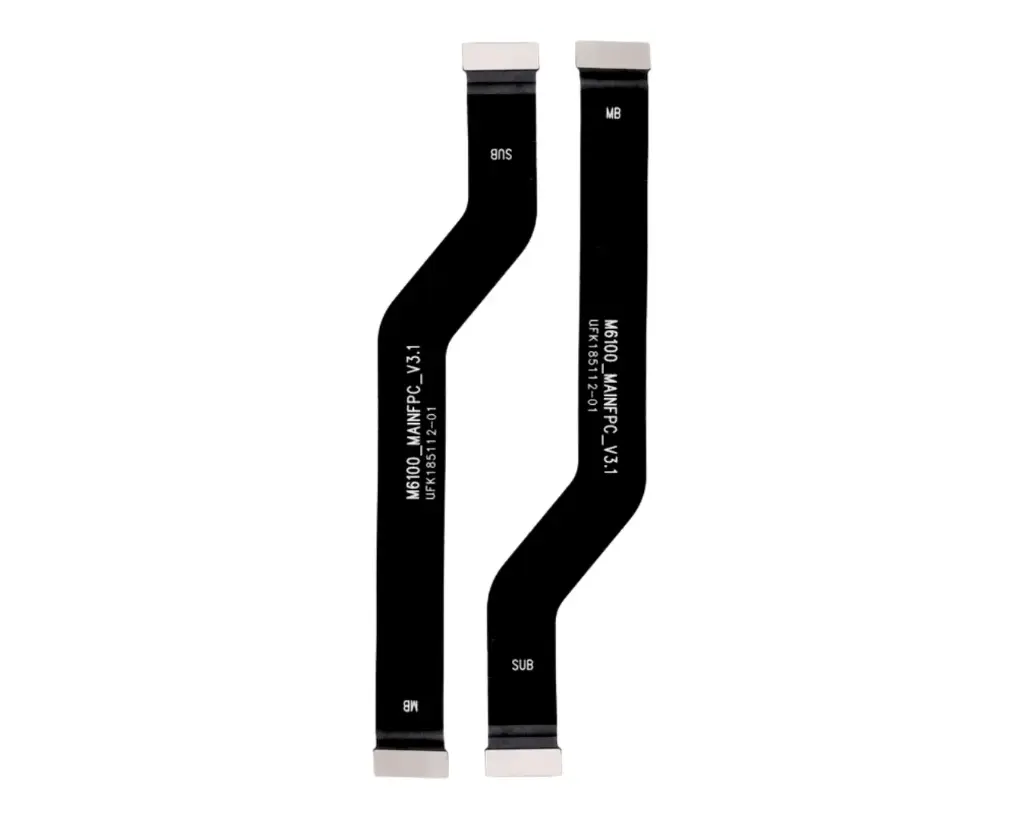 Redmi Note (7) Main Strip