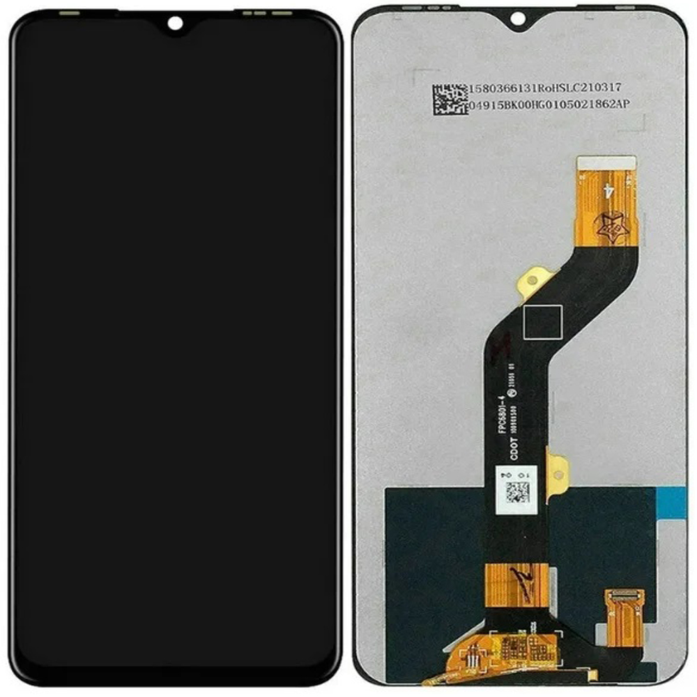 itell A(50)C Unit (BLACK)