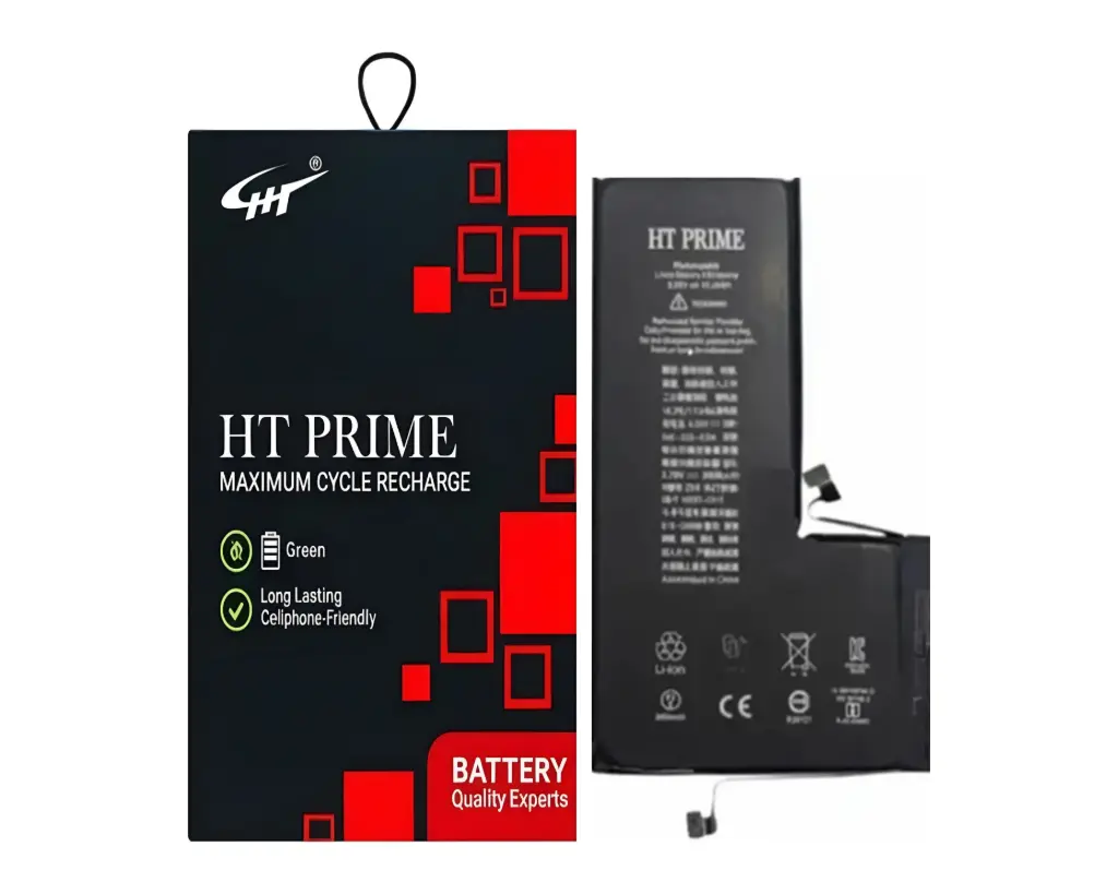 iPhone (11) Pro Max Battery HT Prime