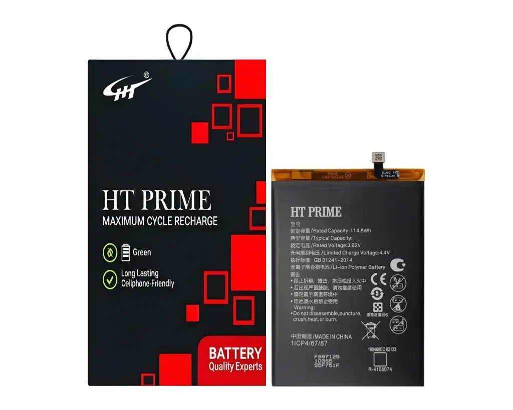Redmi (9)C Battery HT Prime (BN56)