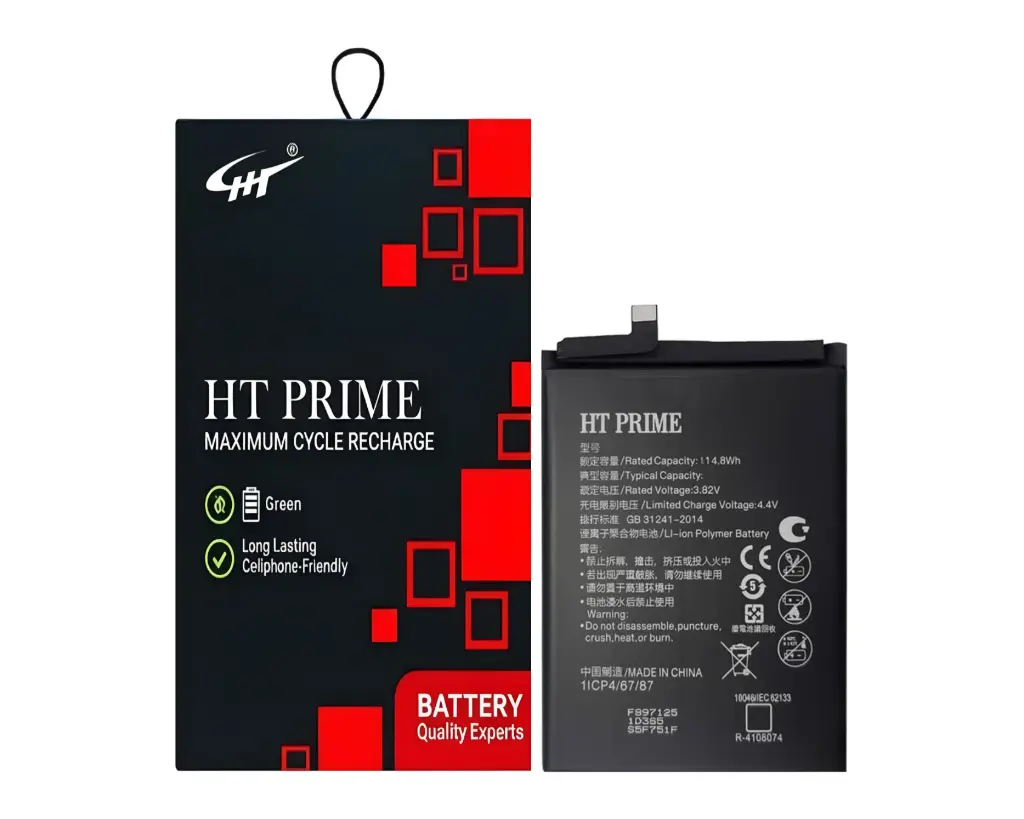 Poco X(3) Battery HT Prime (BN57)