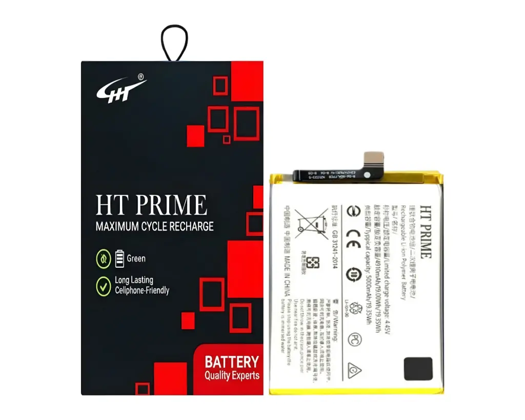 [BTViV9-15] Vivo V(9) Battery HT Prime (B-D9) 