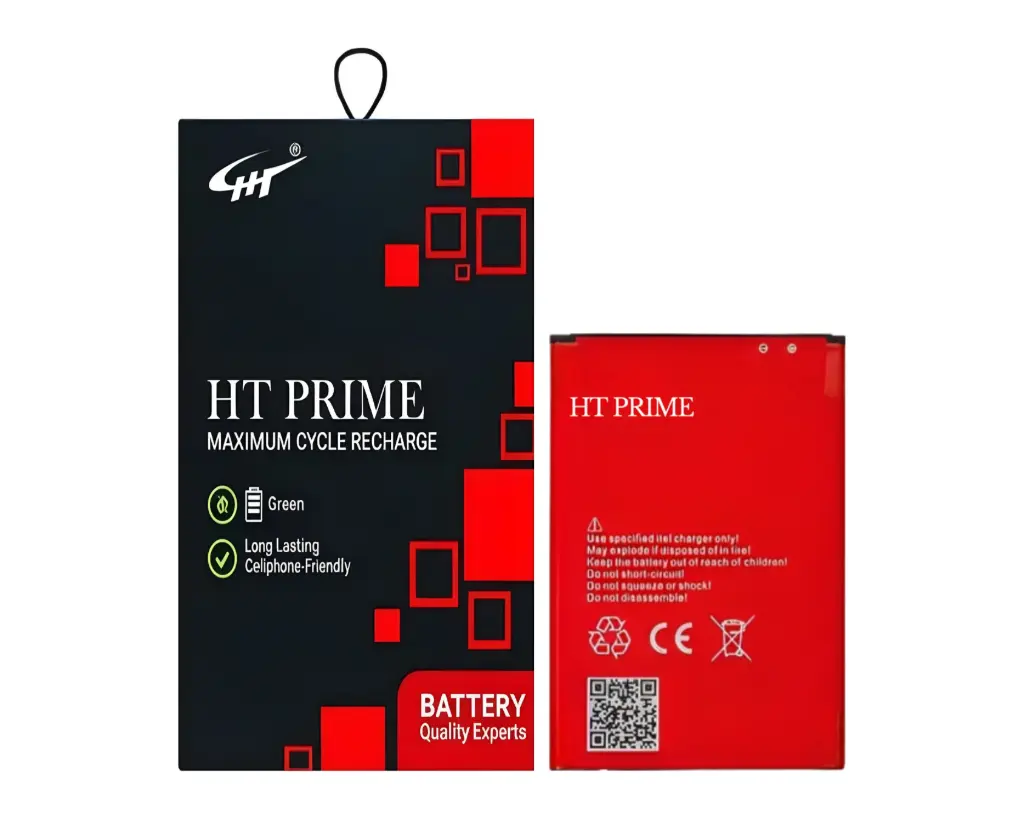 [BTiT5C-15] itell (5)C Battery HT Prime (BL-5C)