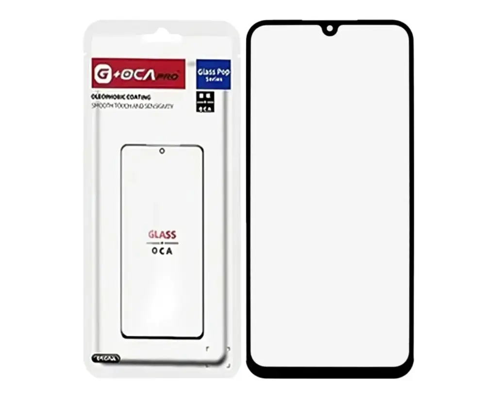 Samsung A(15) OCA Glass (BLACK)