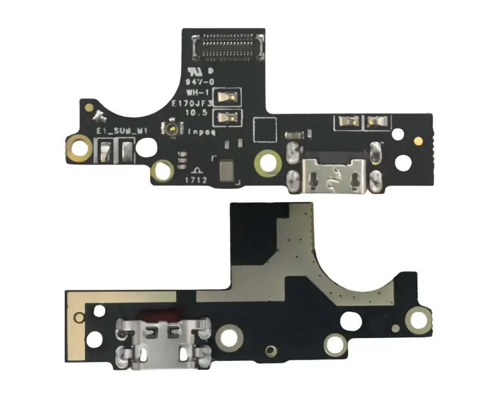 Nokia (3) Charging Module
