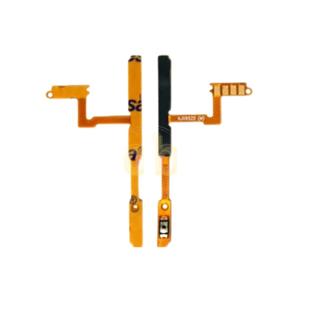 infinix Smart (8) Pro X(6525)B Power & Volume Strip