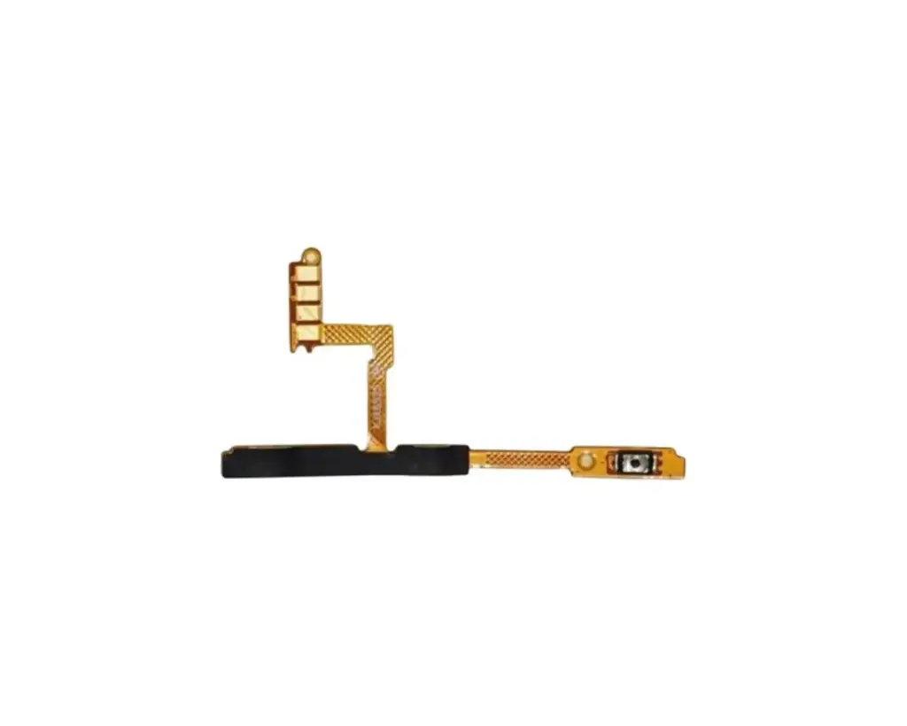 infinix Smart (8) Pro X(6525)B Power & Volume Strip