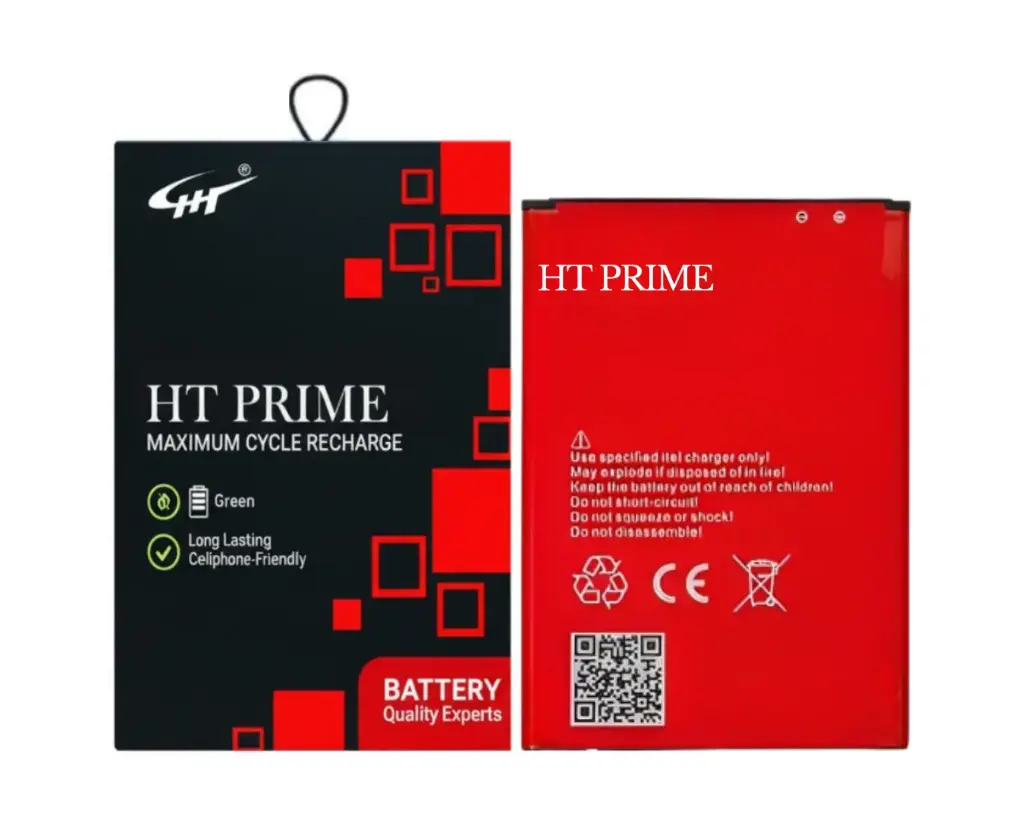 itell A(48) Battery HT Prime (BL-29Bi)