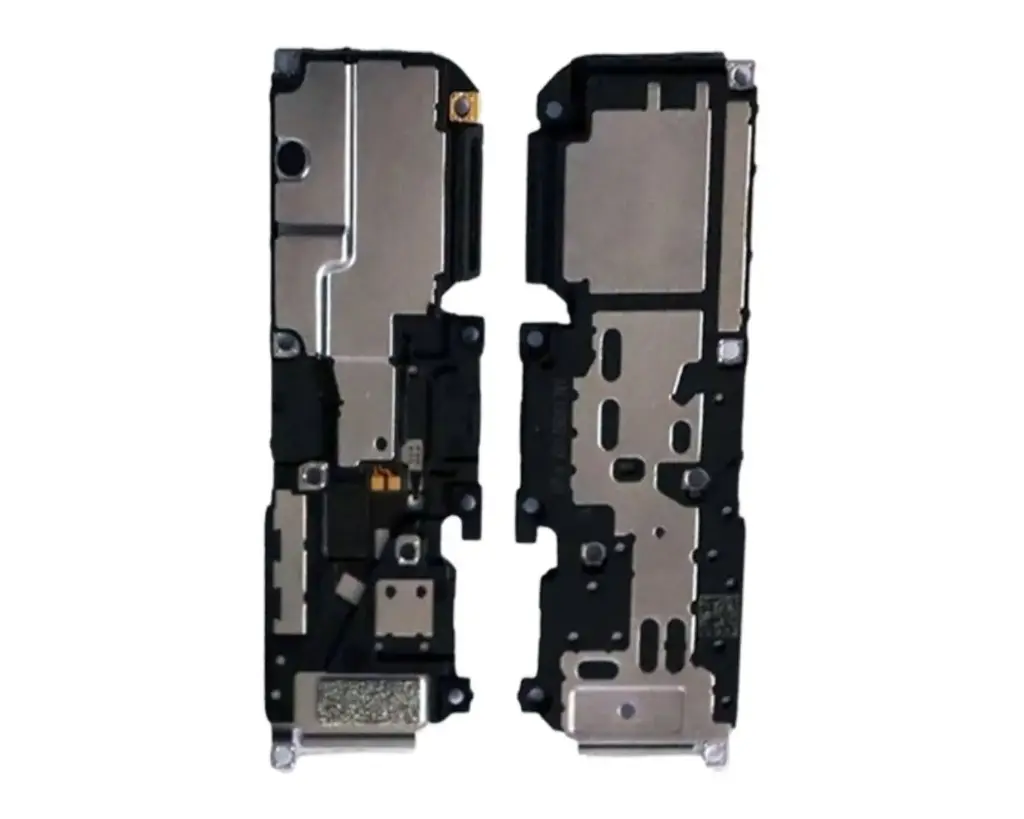 Vivo Y(51)S Fitting Ringer