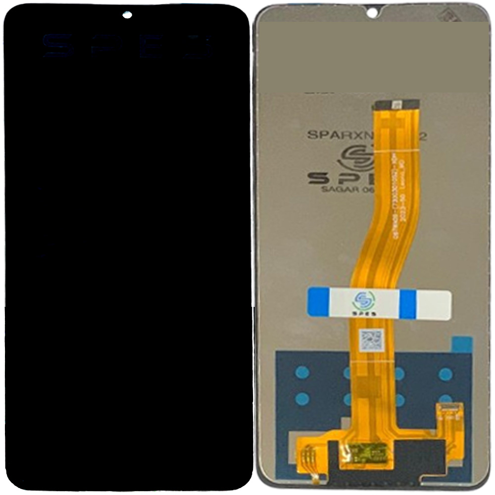 Sparx Note (12) Unit (BLACK)