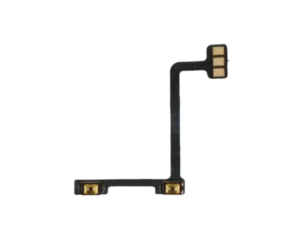 One Plus (9) Volume Strip