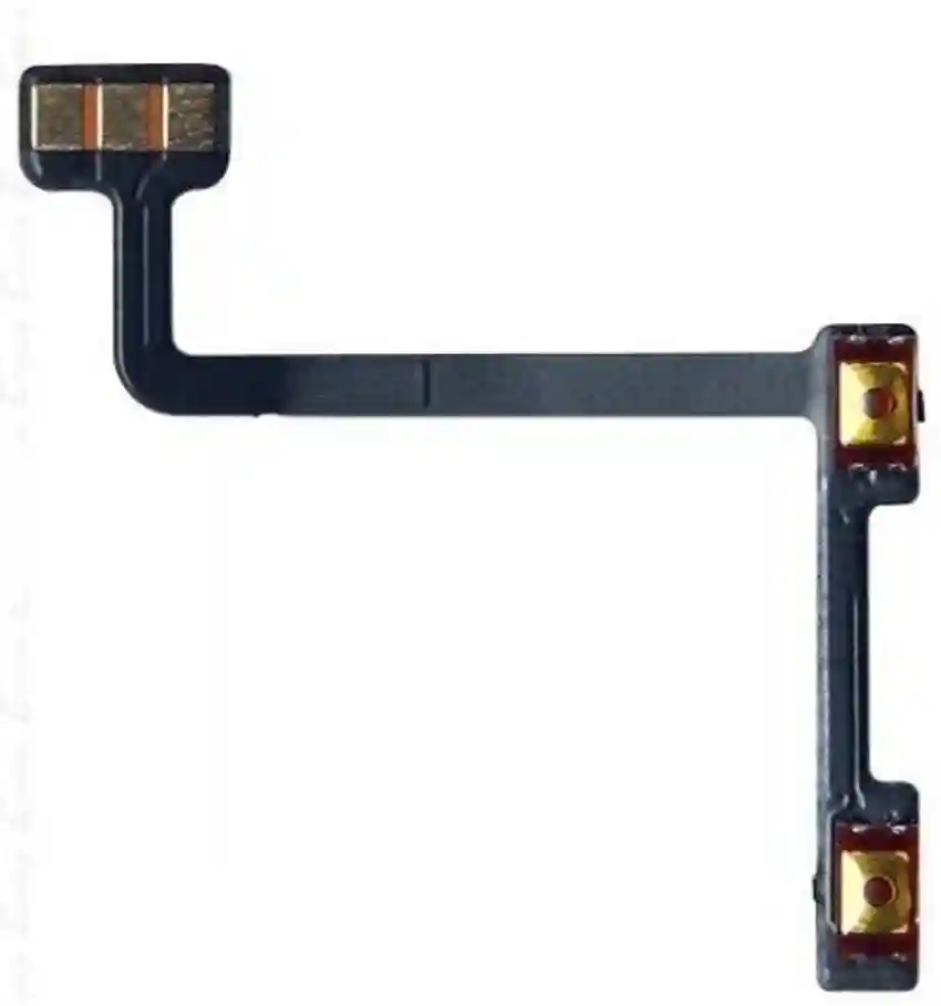 One Plus (9) Volume Strip