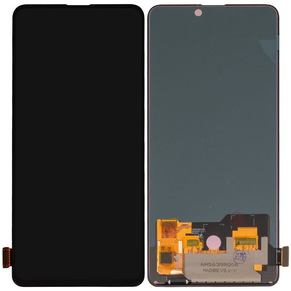 Redmi (9)T Pro Led Original Fresh Without Ring Unit (BLACK)