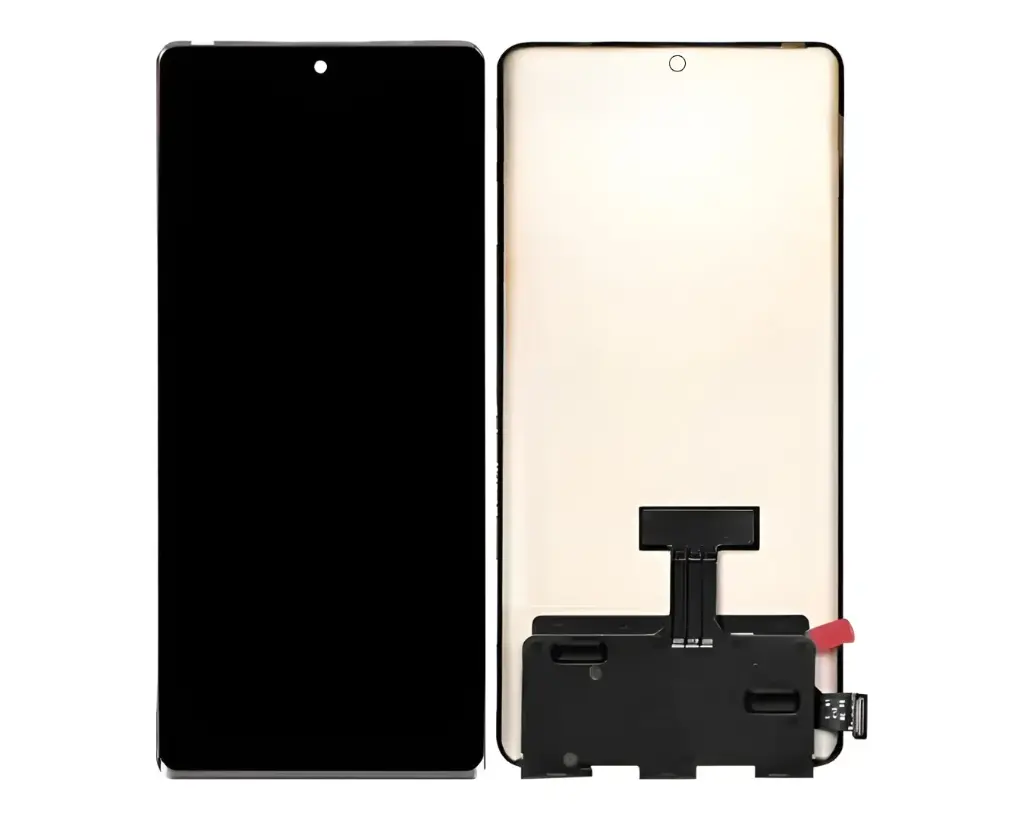 infinix Zero (40) X(6860) Original Fresh Full Display Without Ring LED Unit (BLACK)