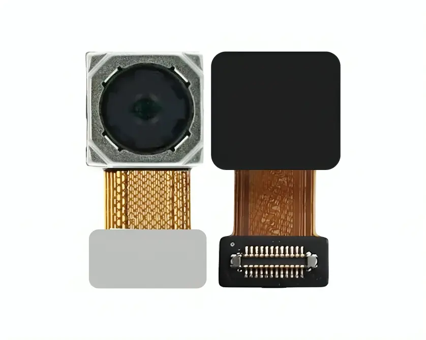 Realme C(51) Back Camera