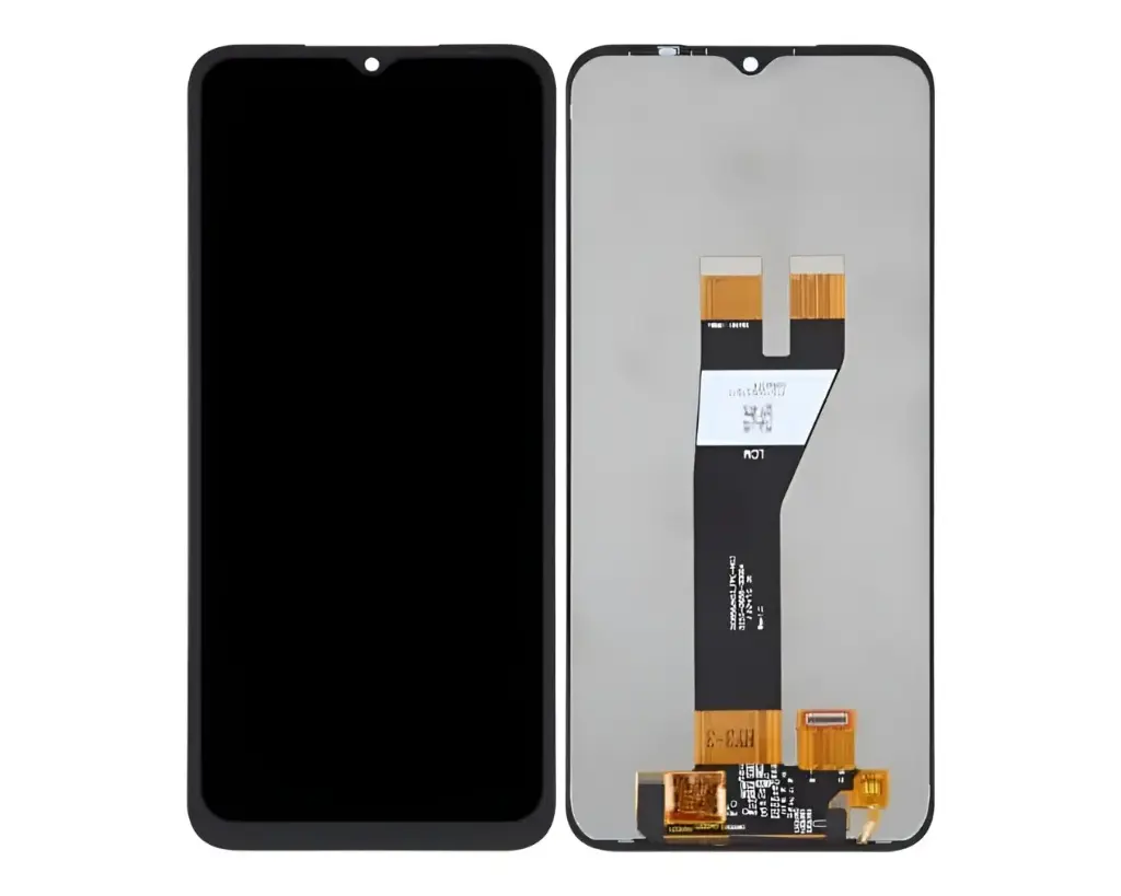 Samsung A(14) (5G) Small Jeck LCD Unit (BLACK)