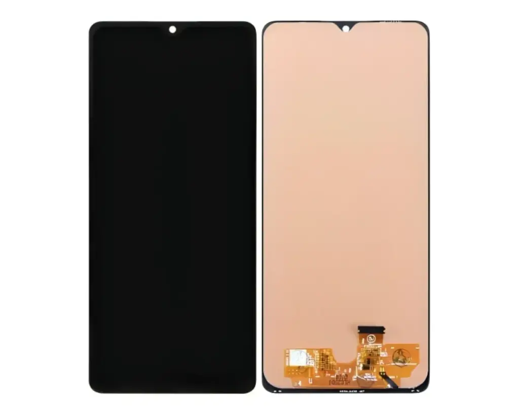 Samsung A(42) OGS Unit (BLACK)