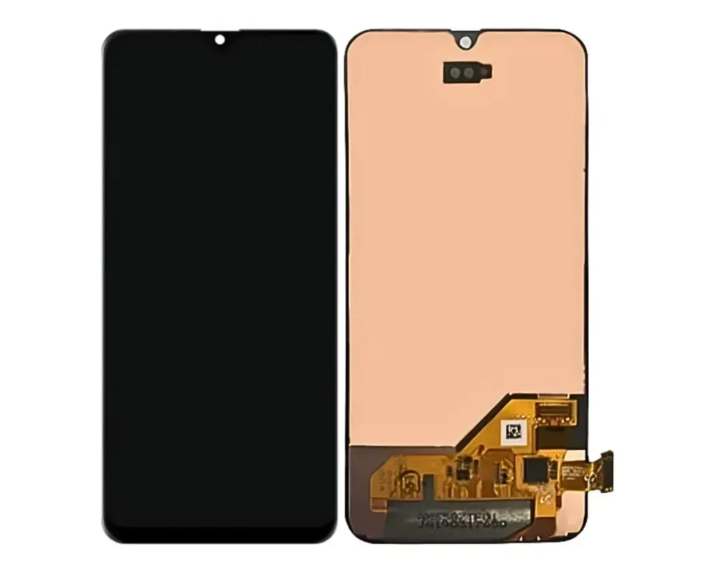 Samsung A(40) OGS Unit (BLACK)