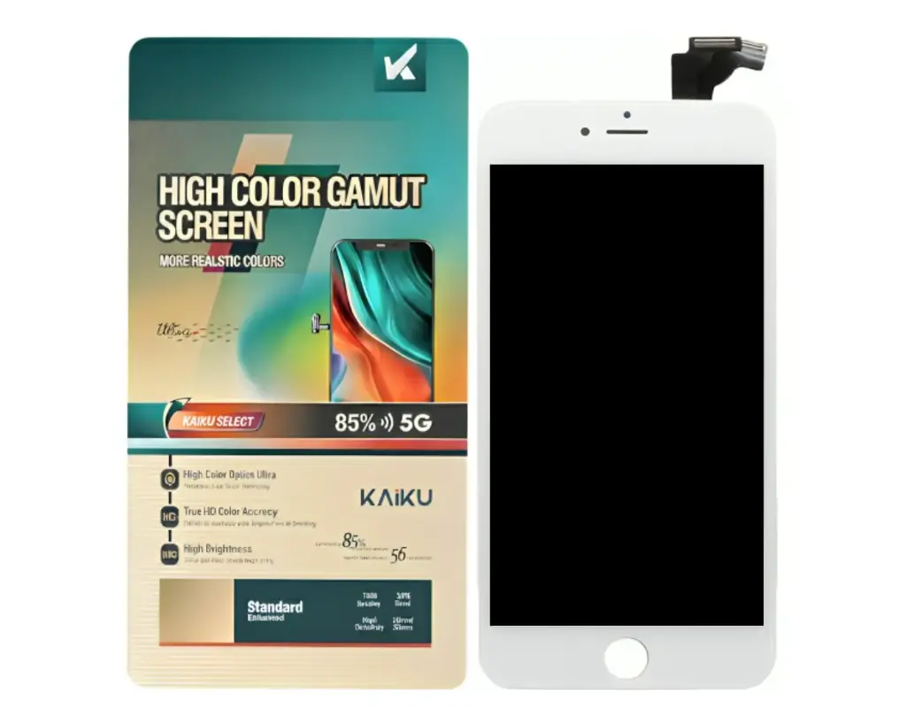 iPhone (6)G Plus Kaiku LCD Unit 