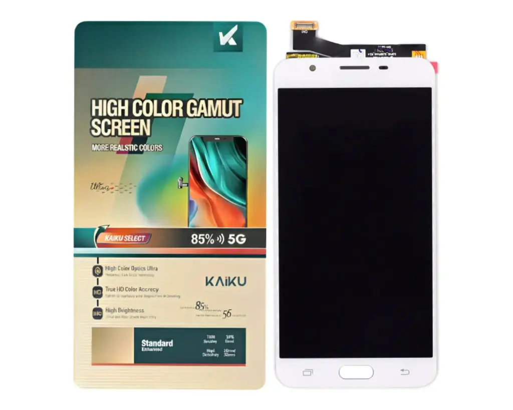 Samsung J(7) Prime Kaiku LCD Unit