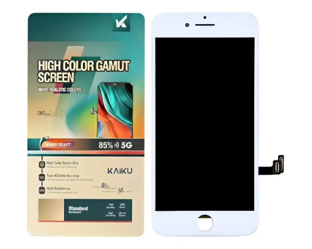iPhone (7)G Kaiku LCD Unit 