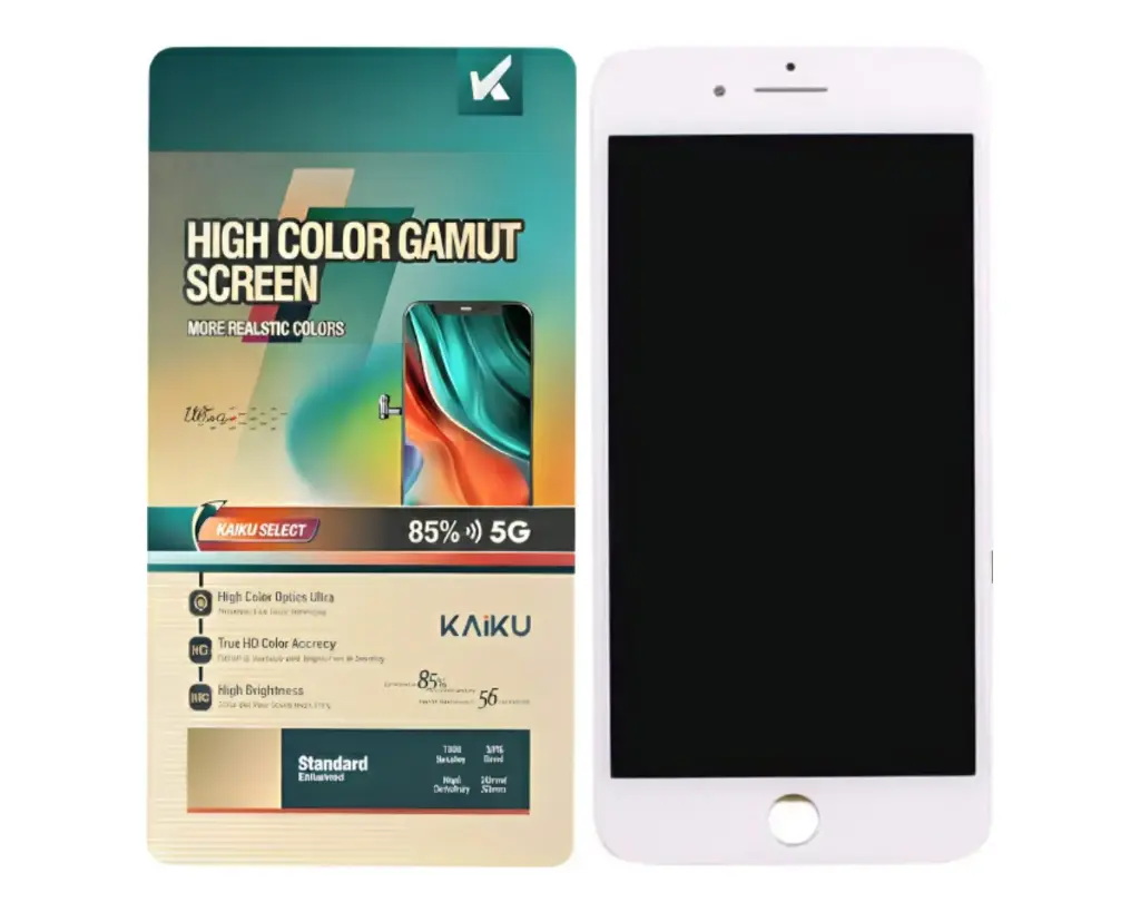 iPhone (8)G Kaiku LCD Unit 