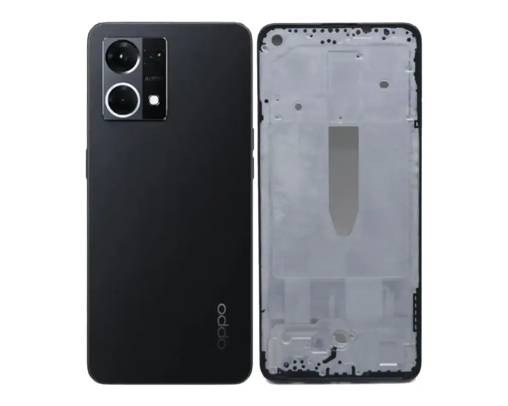 Oppo F(21) Pro Complete Housing (3 in 1)
