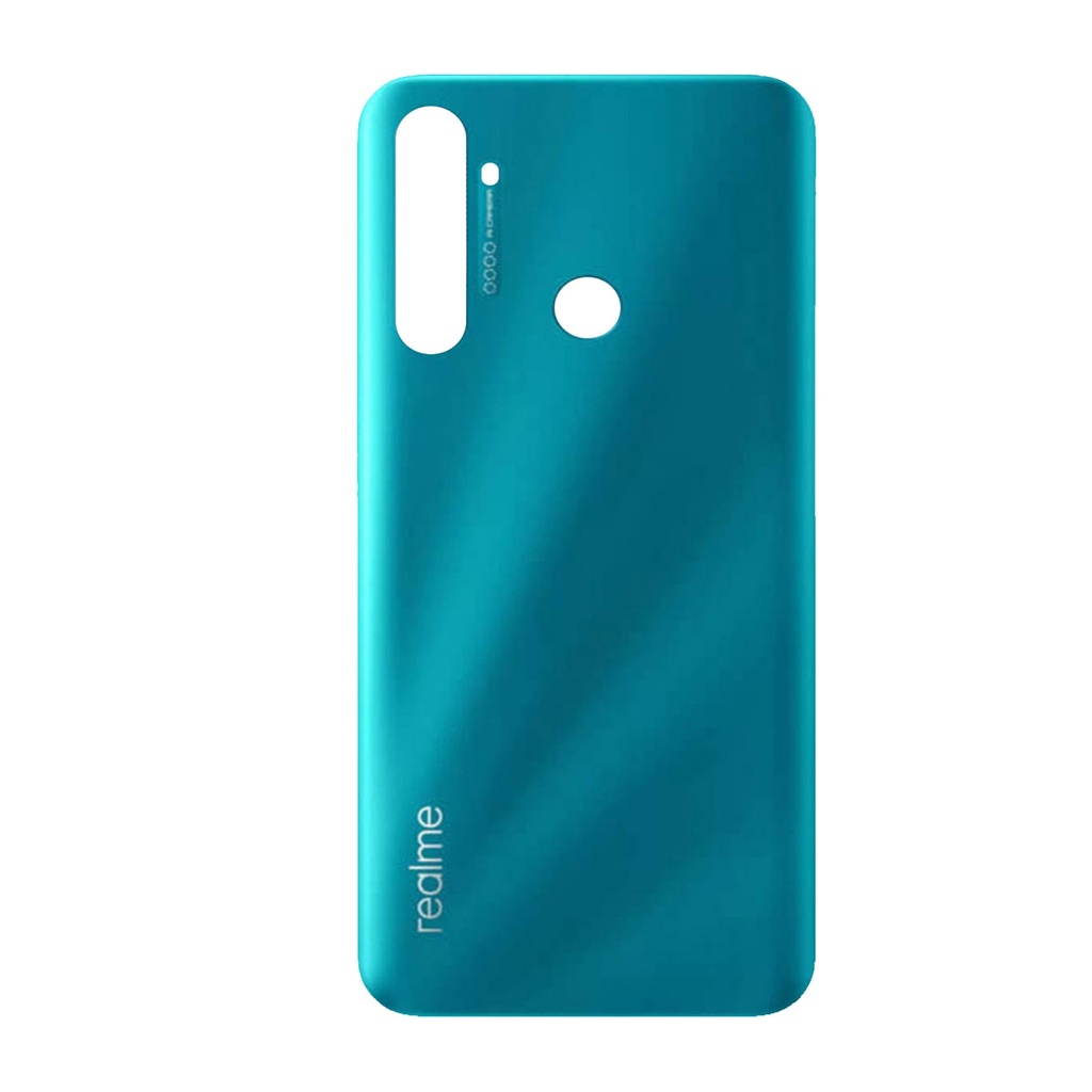 Realme (5)i Only Back
