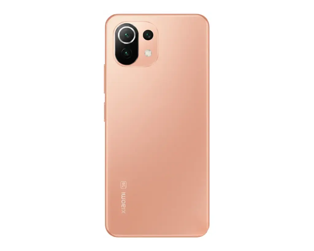 Redmi (11) Lite Only Back