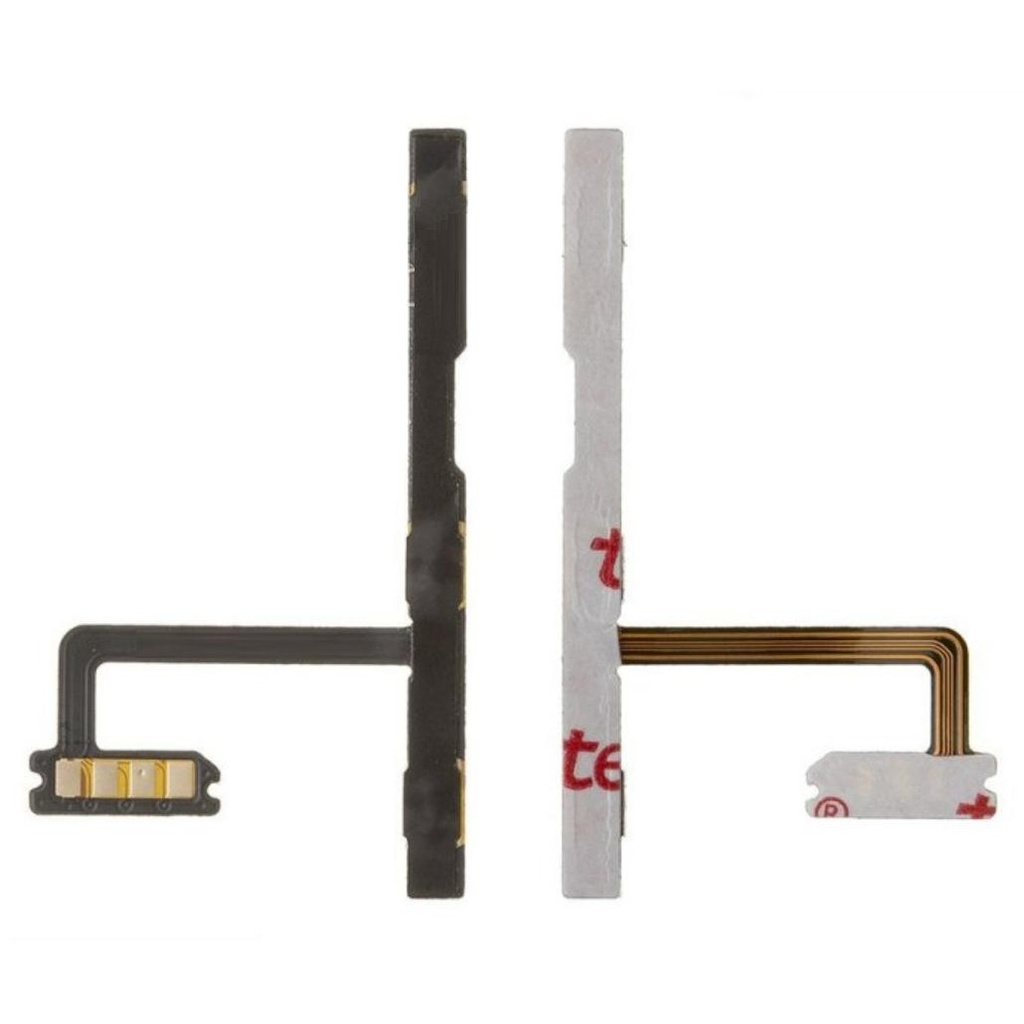 Tecno Pop (7) Power & Volume Strip