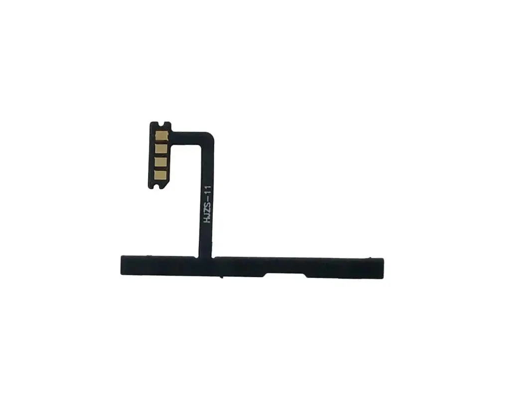 Tecno Pop (7) Power & Volume Strip