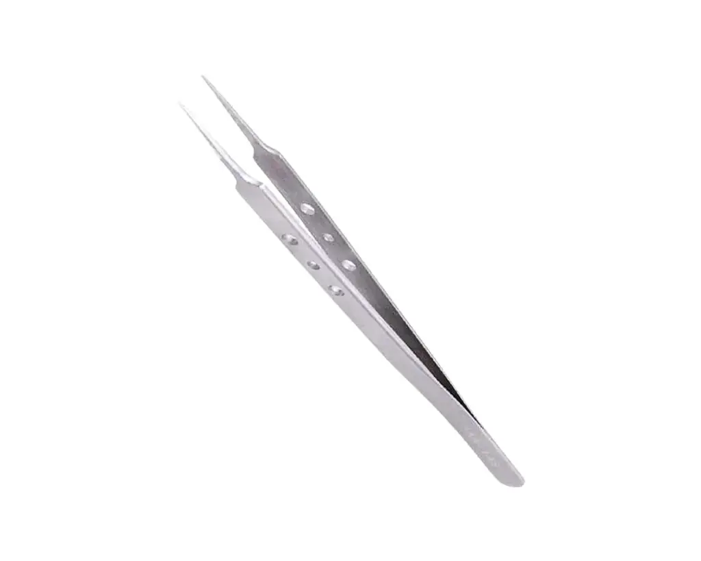 [TWKDAAA14BS-1] Tweezer Kada AAA(14)B Straight