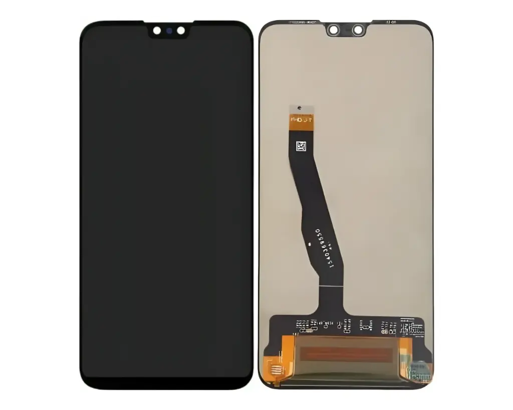 Huawei Y(9) (2019) Original Full Display Unit (BLACK)