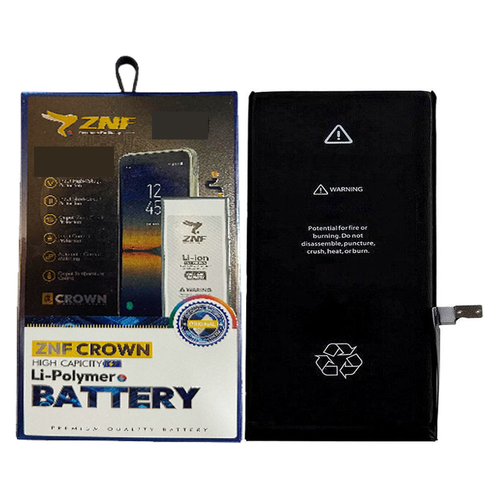 iPhone (6)G Plus Battery ZNF