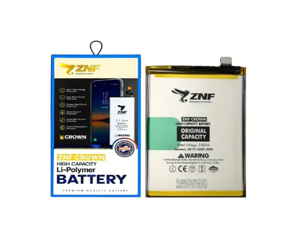 Vivo Y(35) Battery ZNF (B-WO)